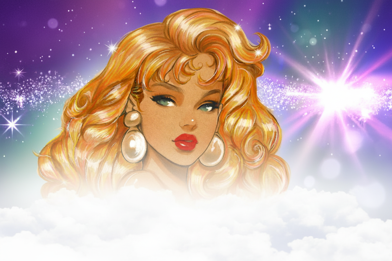 Prints vs. Originals: How to Tell the Difference at KeyeskeKara Creations