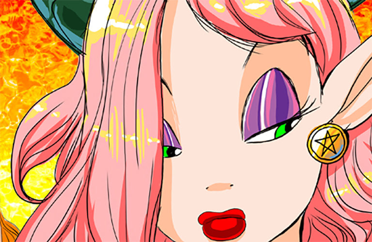 Welcome to the Official Home of KeyeskeKara Creations