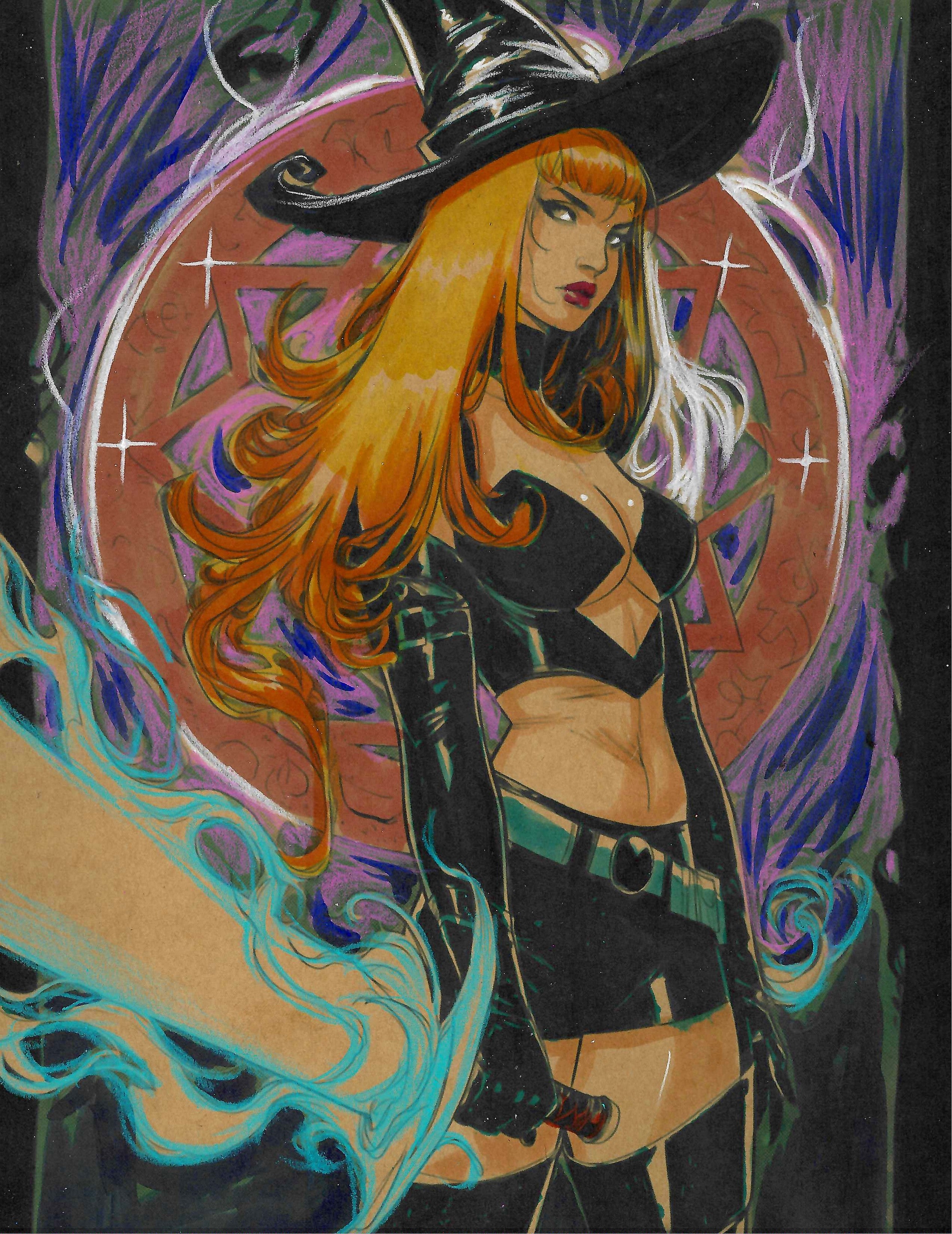 Original Fine Art Prints