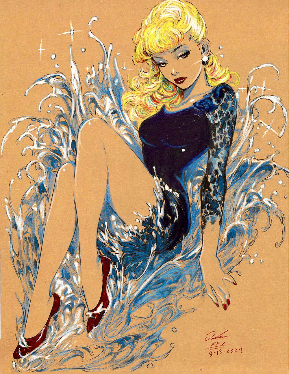 OC Art