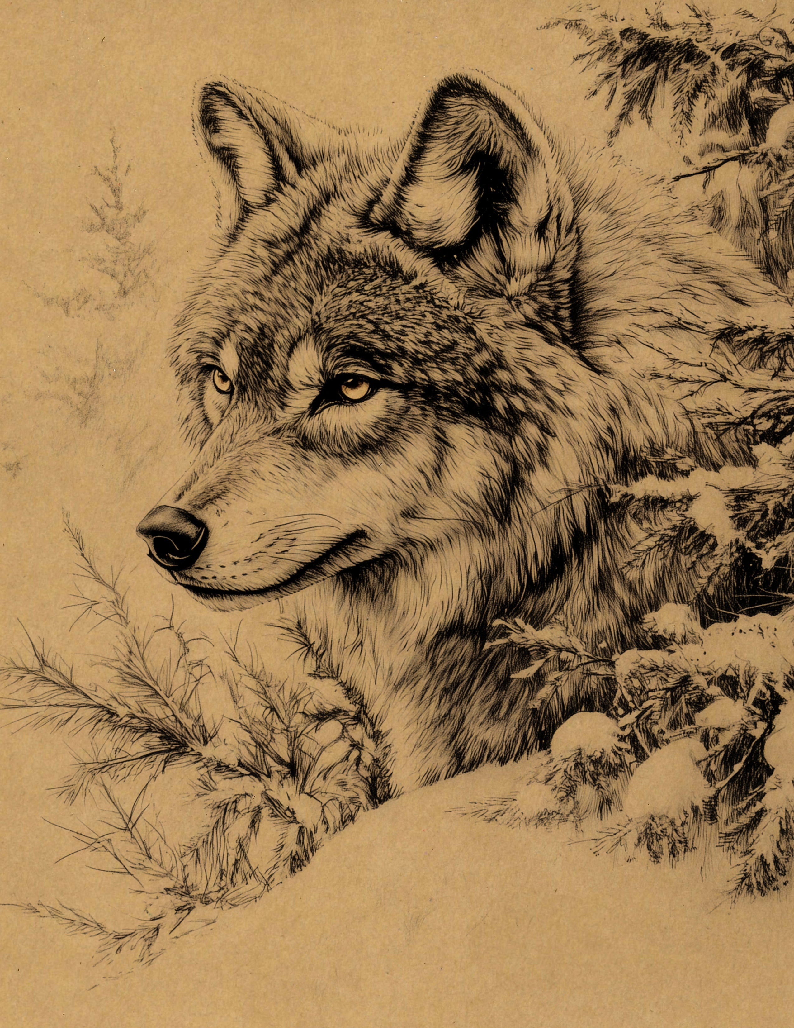 Animal Art