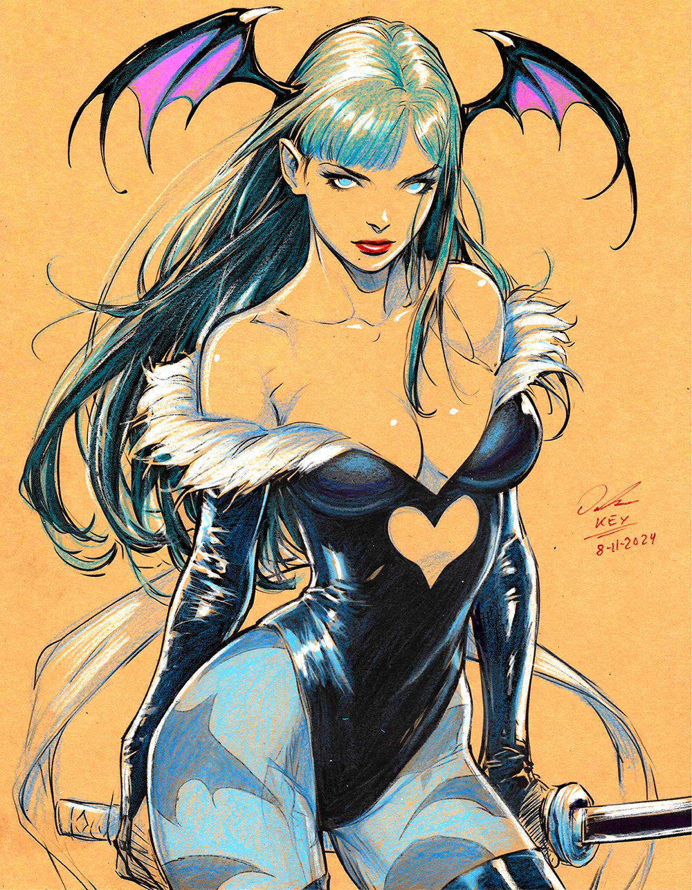 Video Game Art