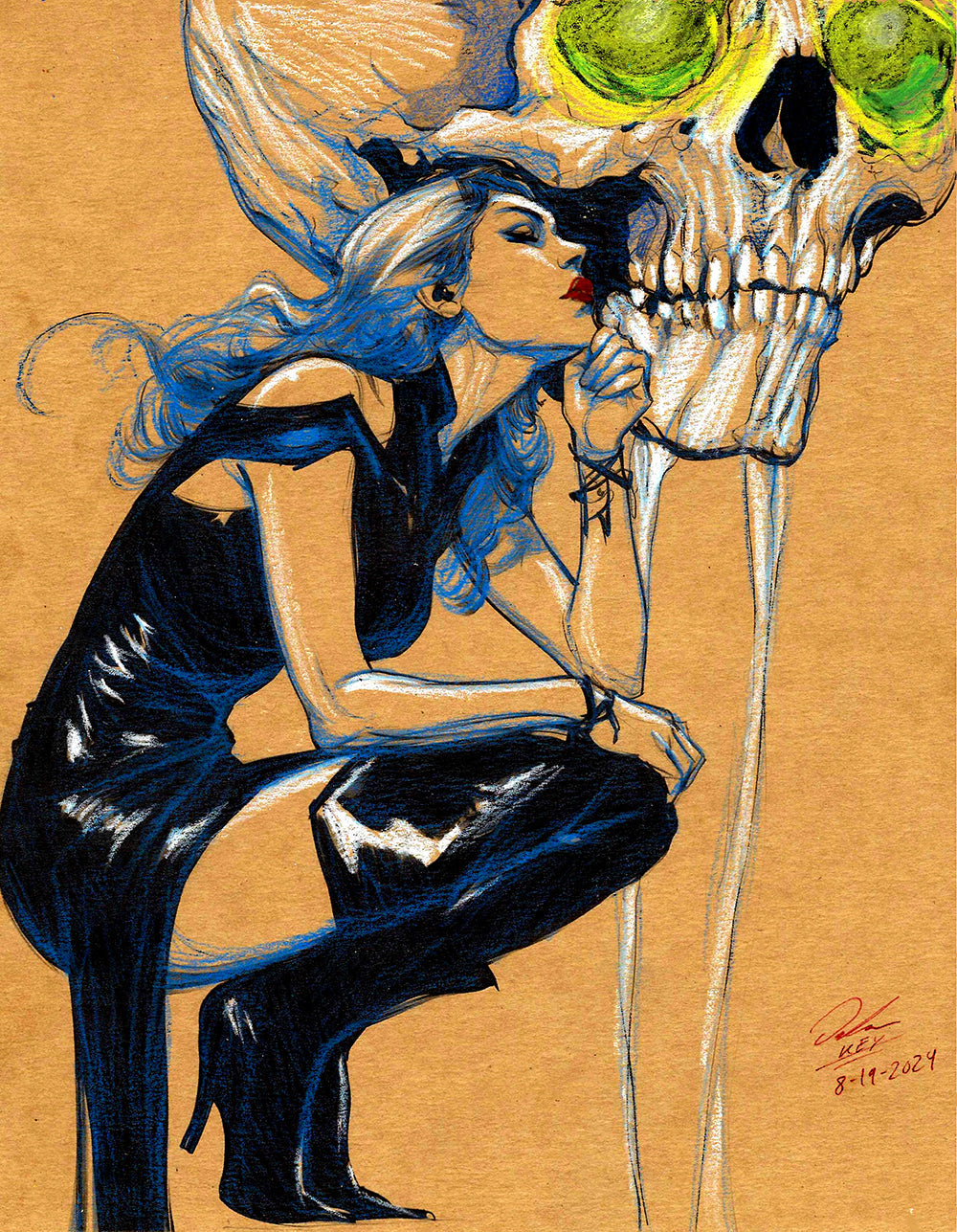 Fantasy Art