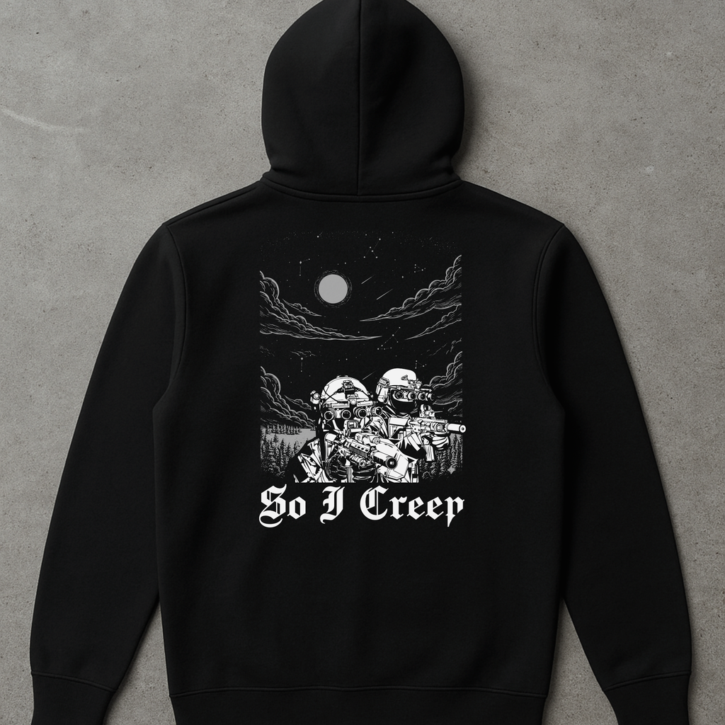 Illustration of a woman taking a selfie on a beige background with a red textured wall.