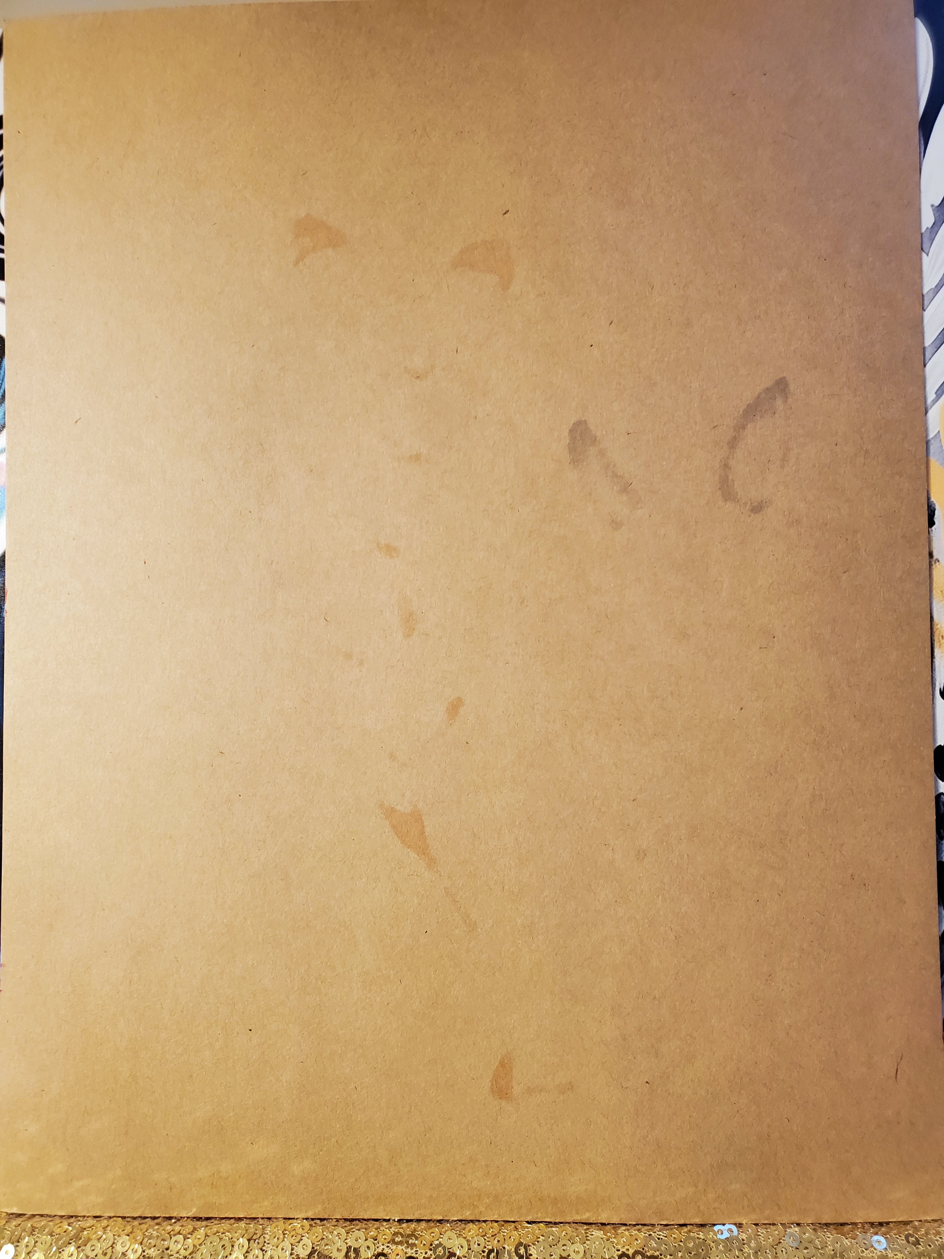 Mary Jane Spiderman Comic Art Original Fine Mixed Media | Rare 1 of 1 | COA Included | 8.5x11 on Premium Archival Cardstock