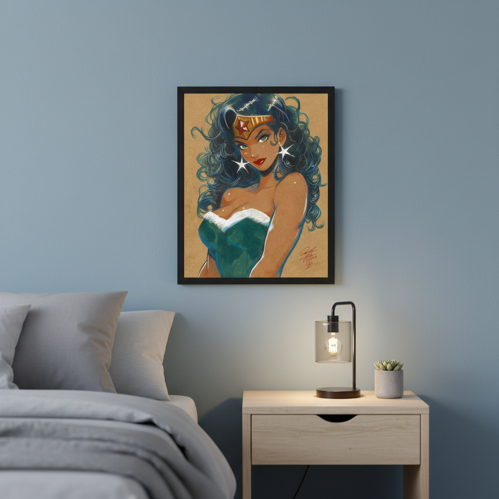 Bedroom Lifestyle