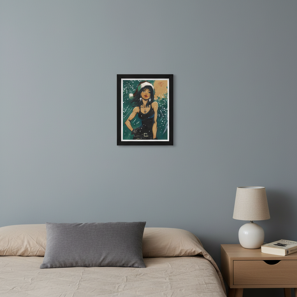 Bedroom Lifestyle