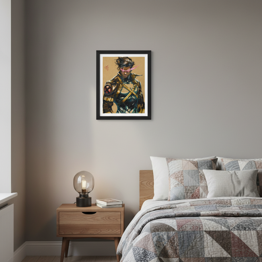 Bedroom Lifestyle