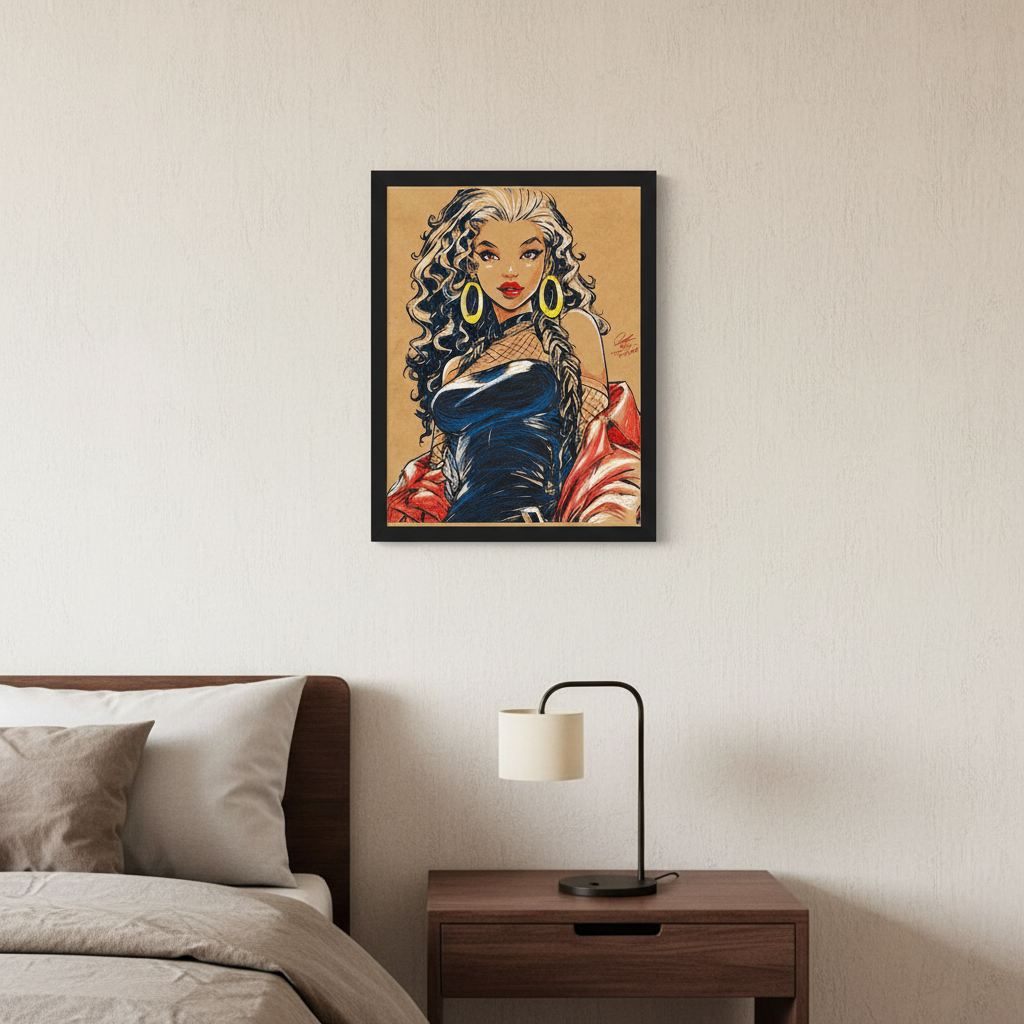 Bedroom Lifestyle