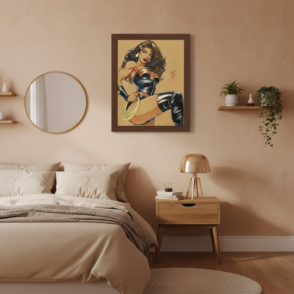 Bedroom Lifestyle