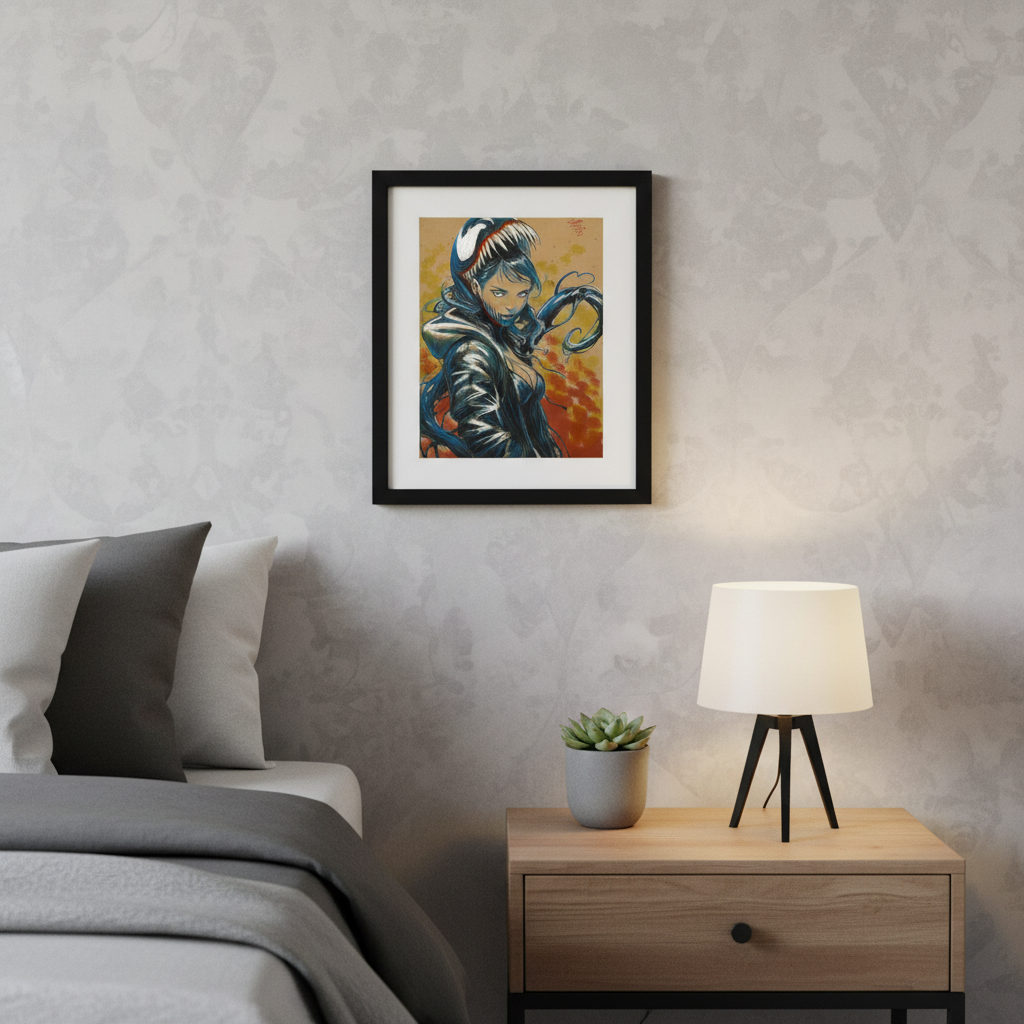 Bedroom Lifestyle