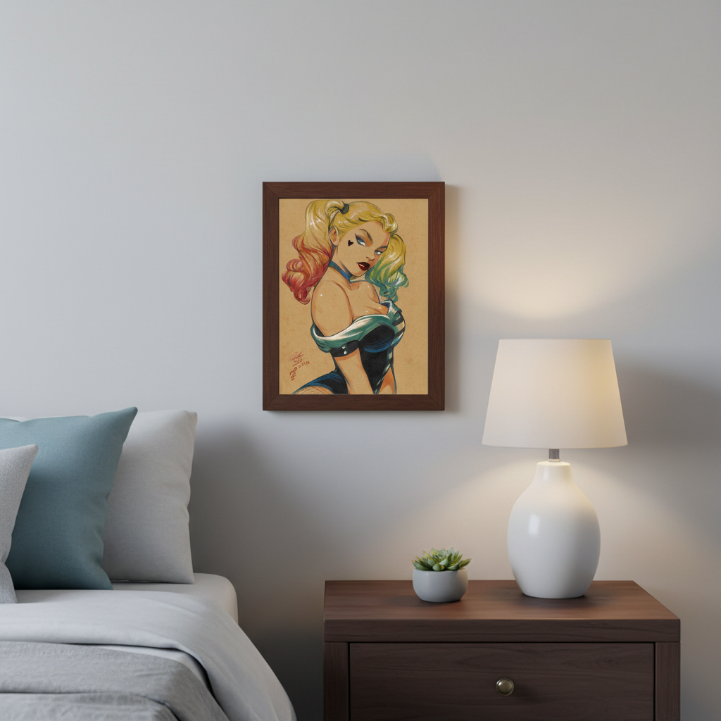 Bedroom Lifestyle