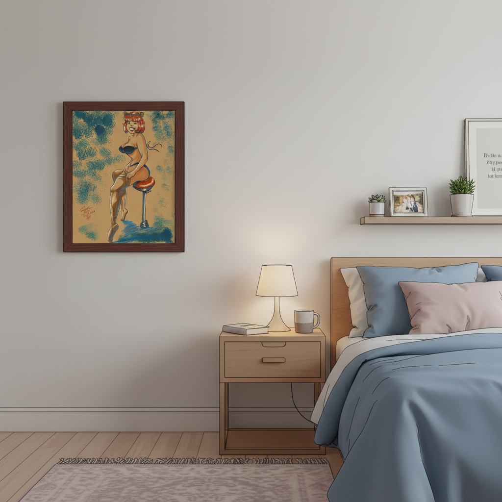 Bedroom Lifestyle