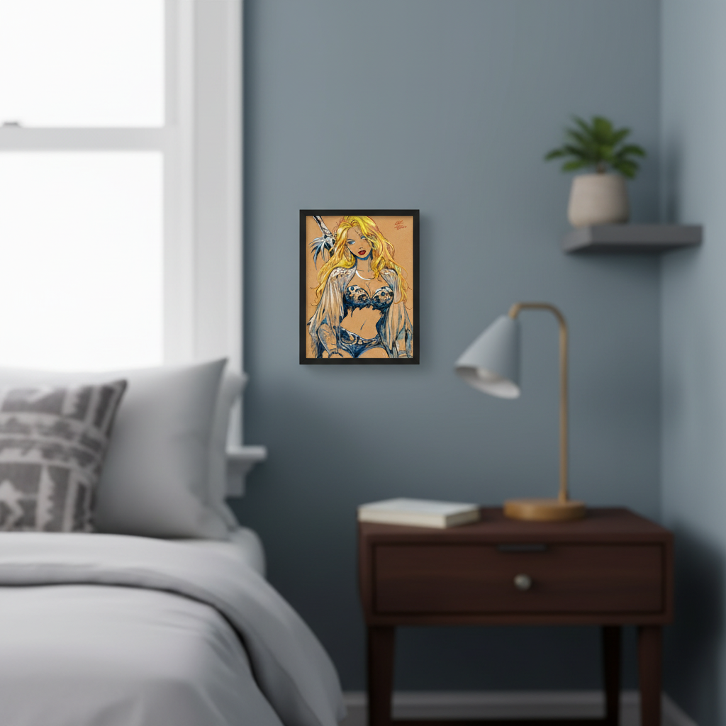 Bedroom Lifestyle
