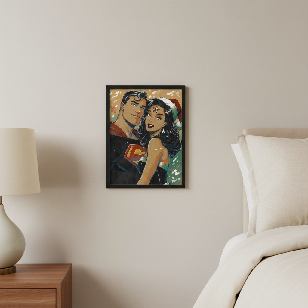 Bedroom Lifestyle