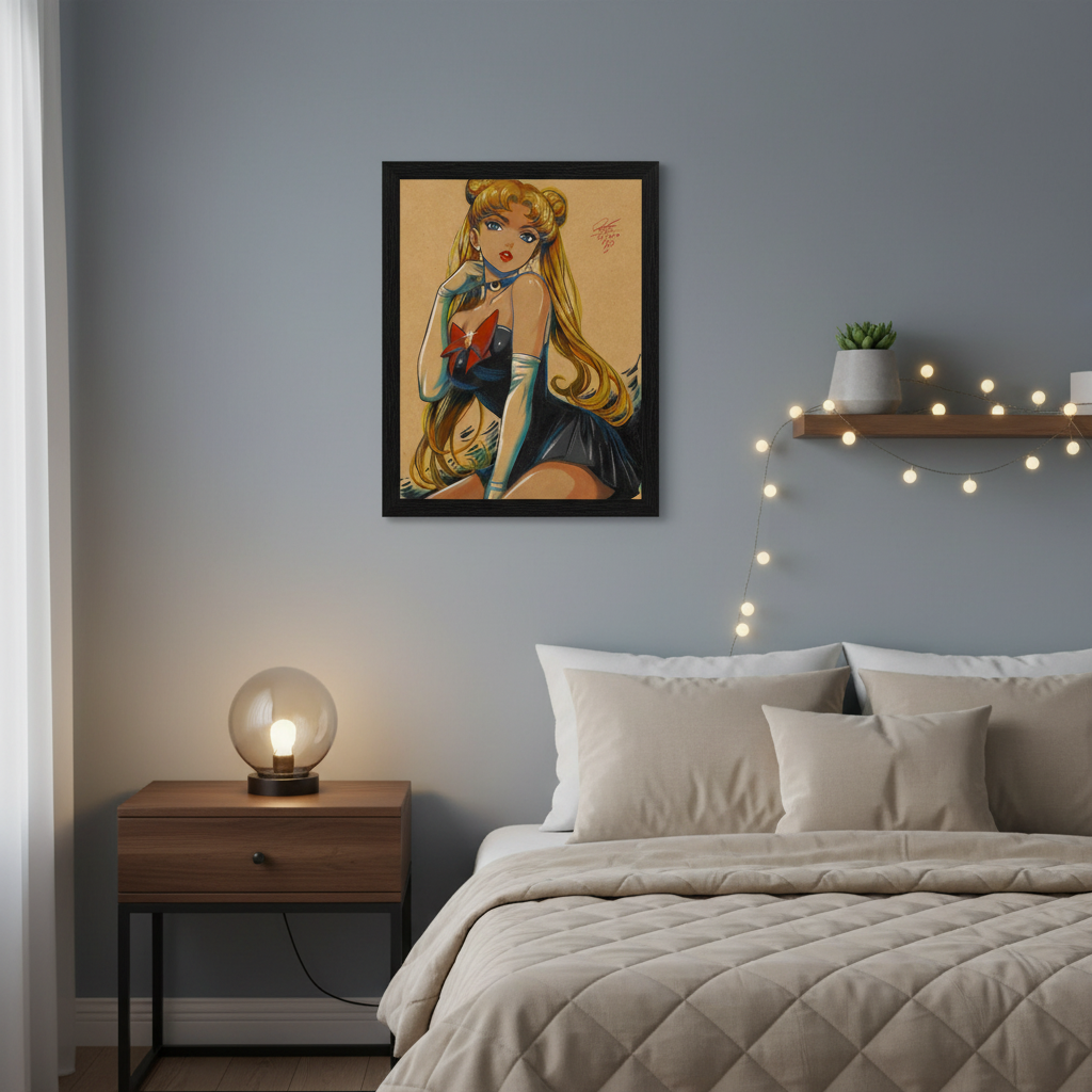 Bedroom Lifestyle