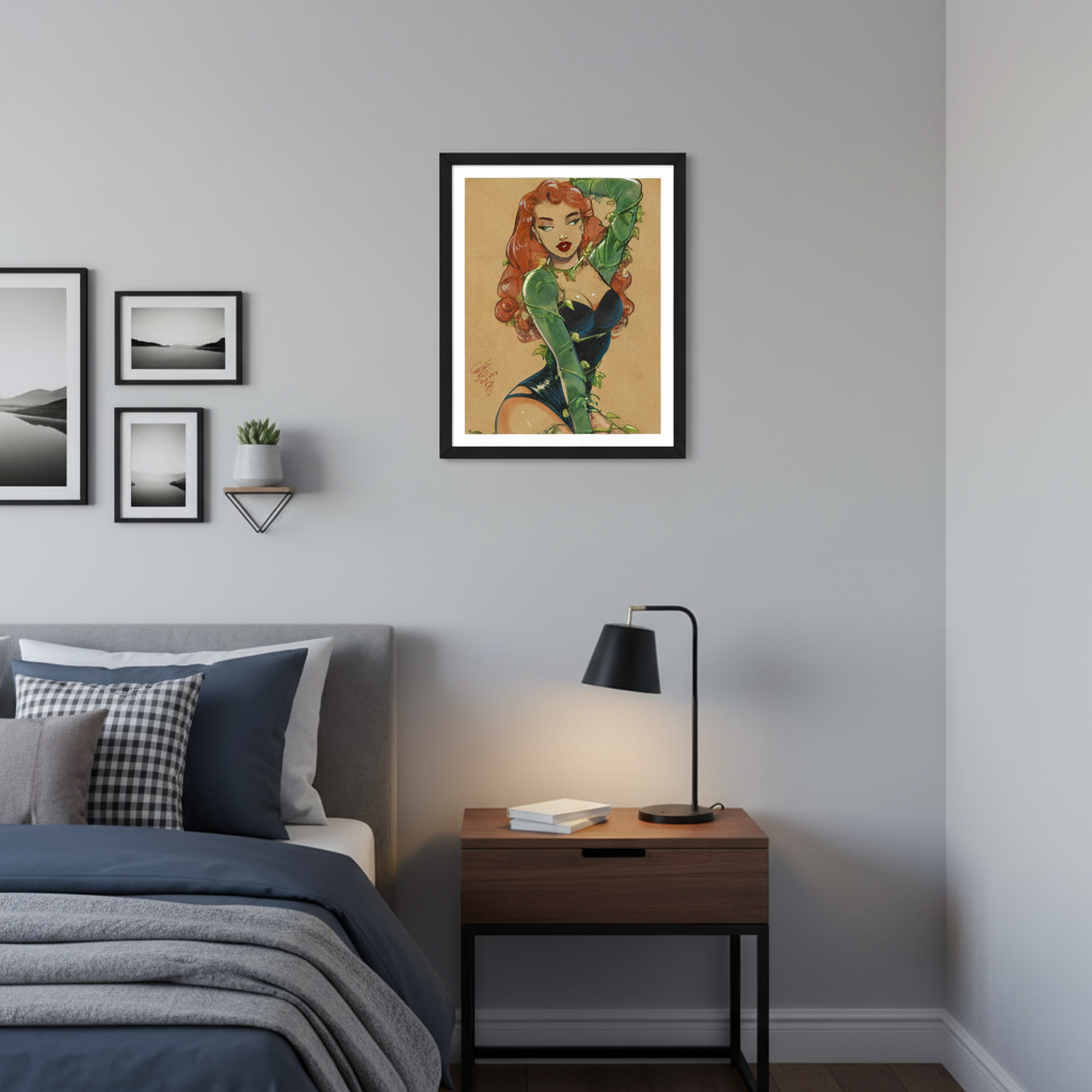 Bedroom Lifestyle