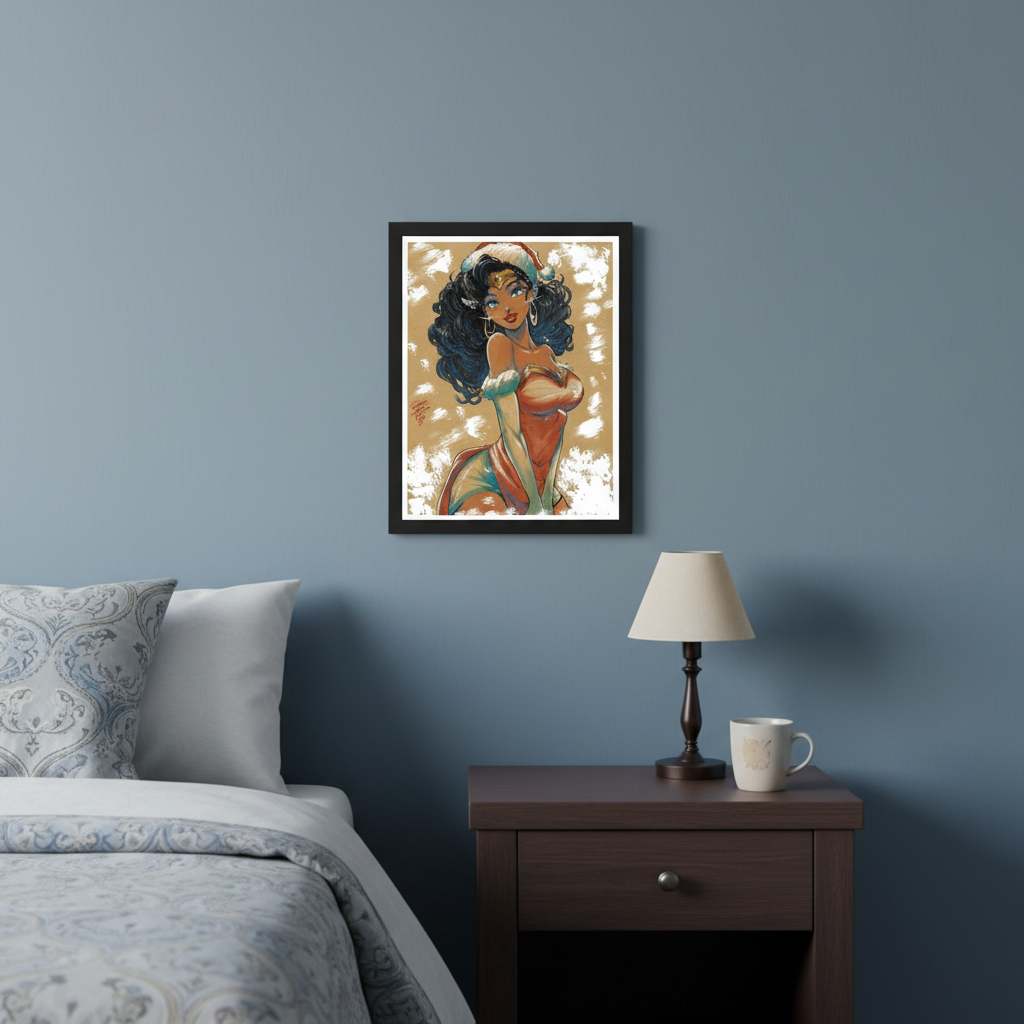 Bedroom Lifestyle