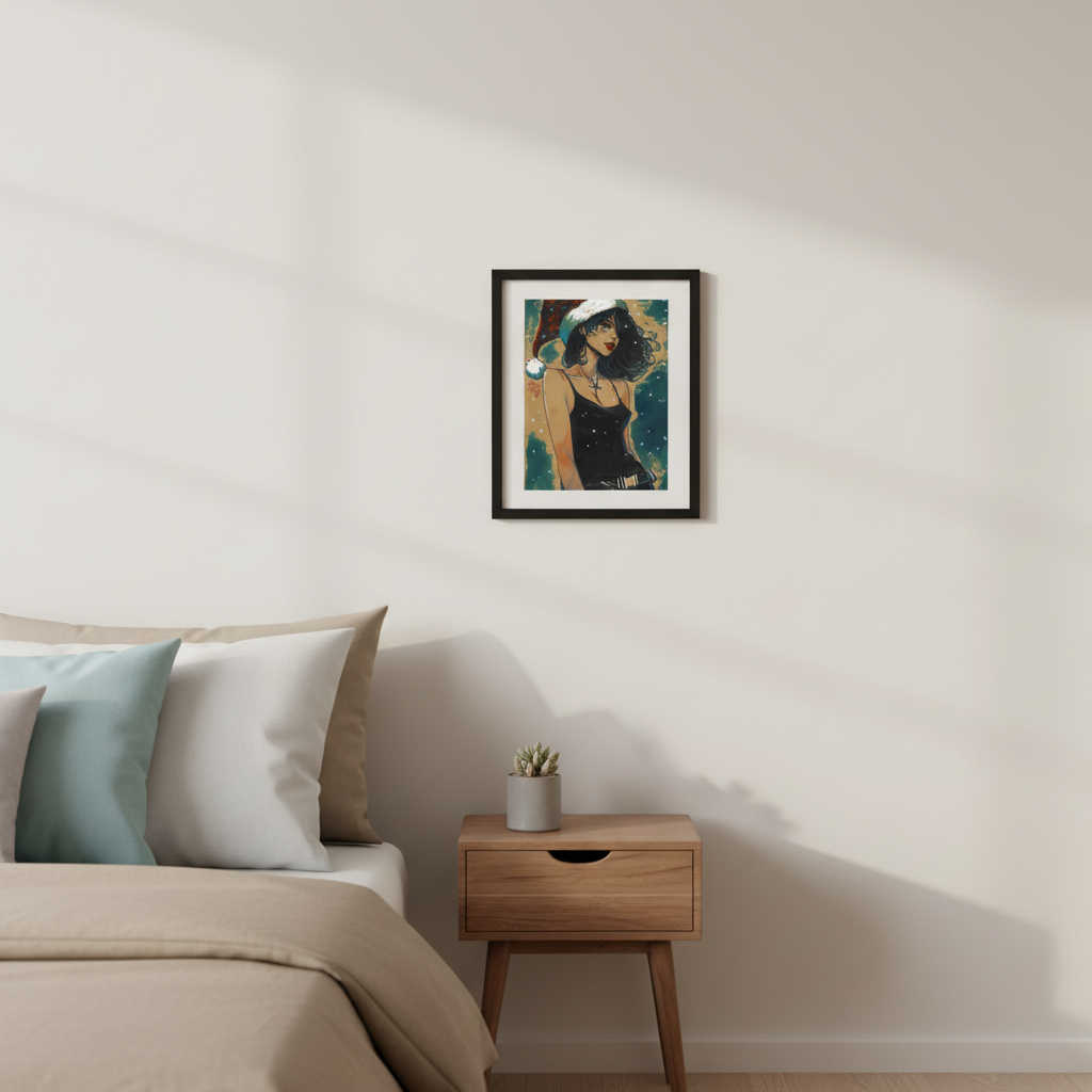 Bedroom Lifestyle