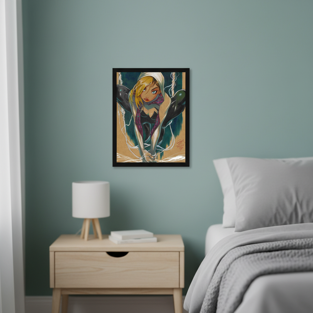 Bedroom Lifestyle