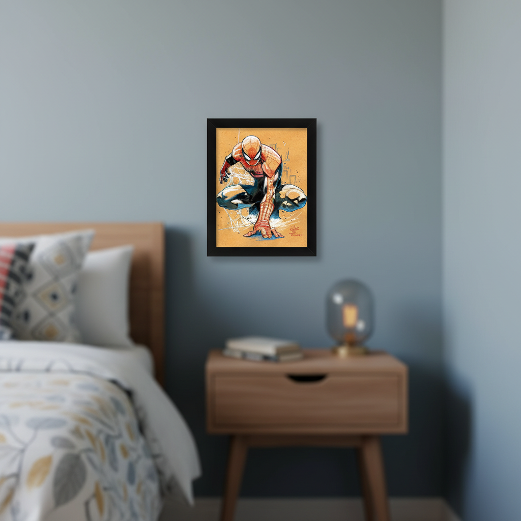 Bedroom Lifestyle