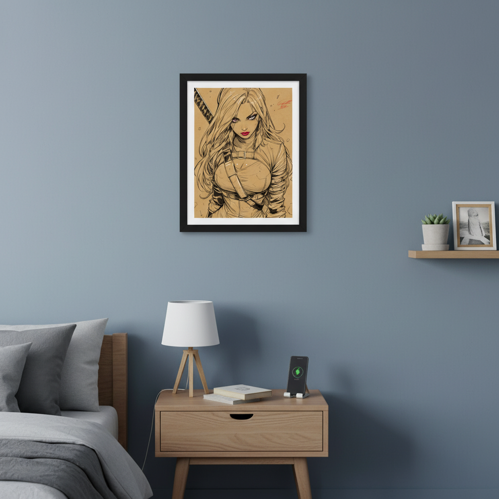Bedroom Lifestyle