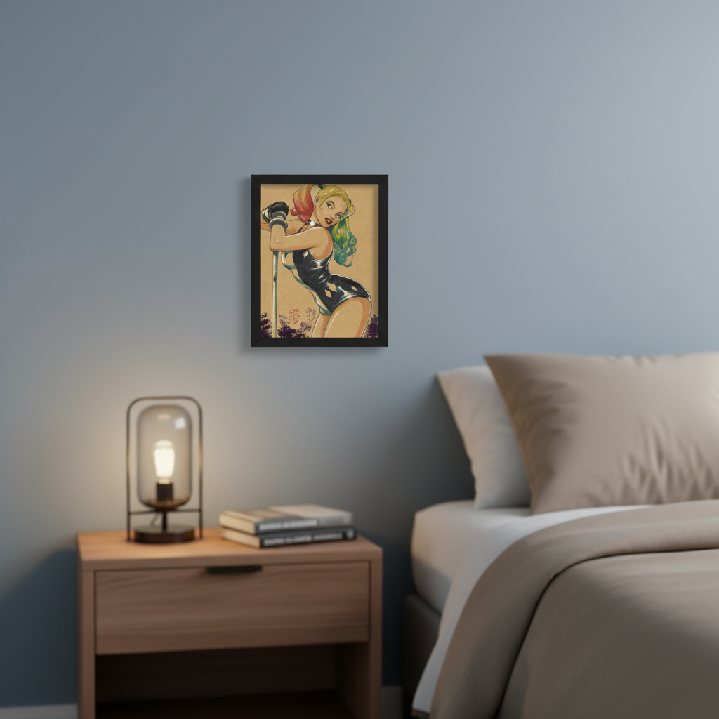 Bedroom Lifestyle