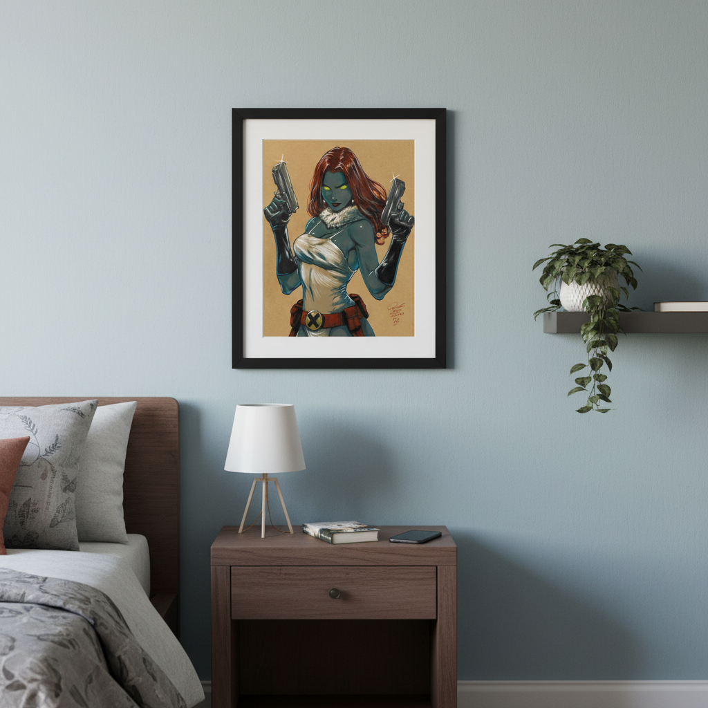 Bedroom Lifestyle