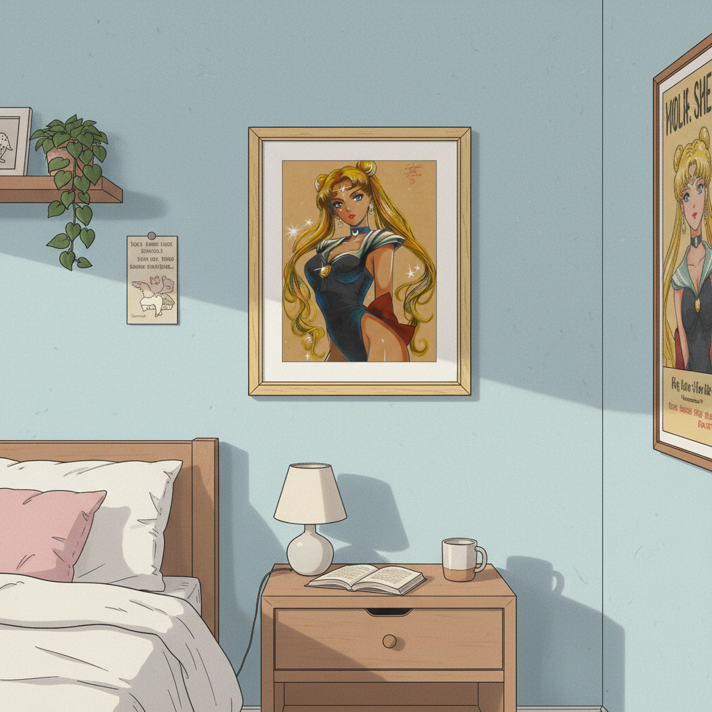 Bedroom Lifestyle