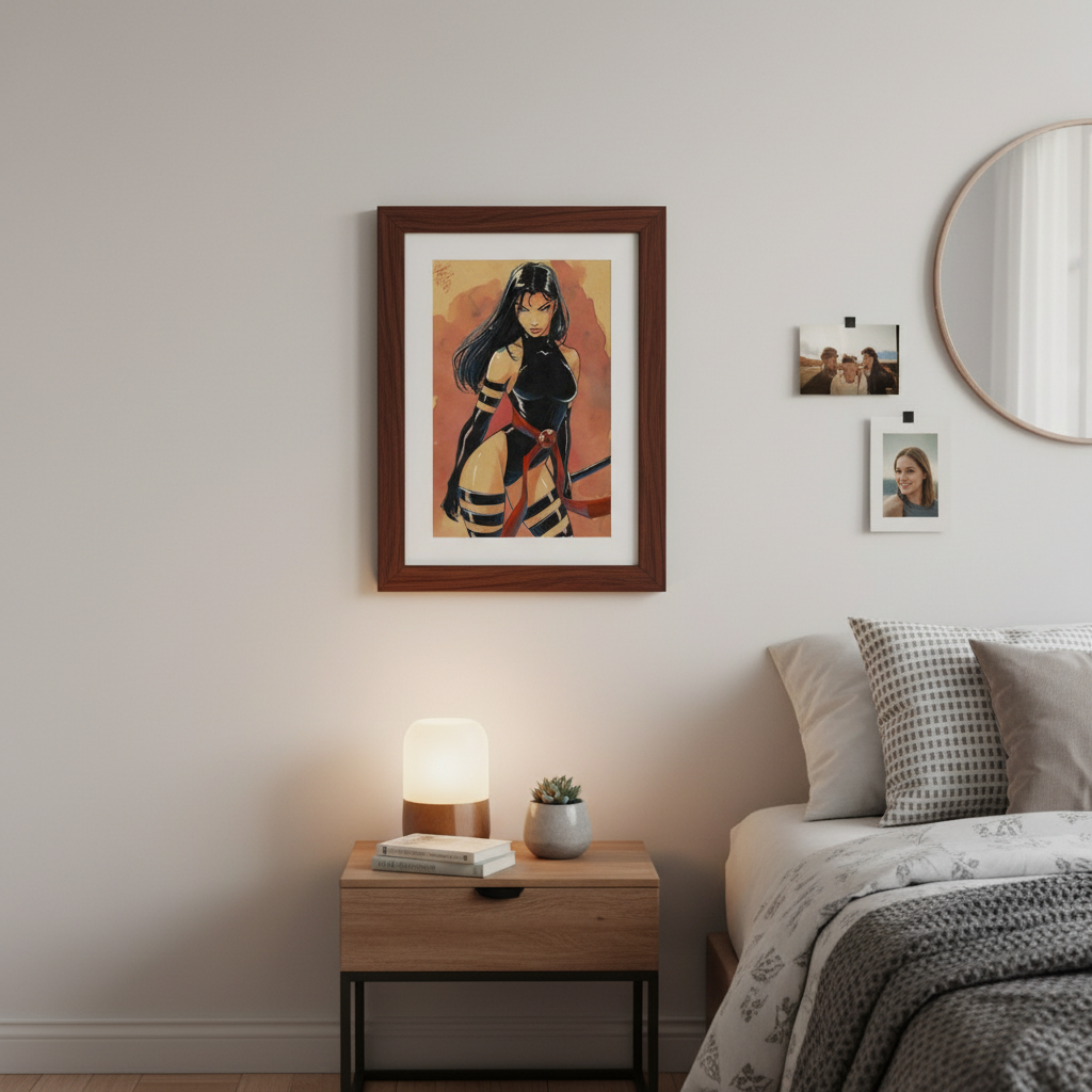 Bedroom Lifestyle