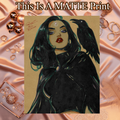 Raven Art Illustration Hard Signed 8.5x11in Fine Art PRINT