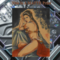 Princess Leia Art Illustration Hard Signed 8.5x11in Fine Art PRINT