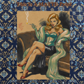 Emma Frost Art Illustration Hard Signed 8.5x11in Fine Art PRINT