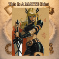 Magik Art Illustration Hard Signed 8.5x11in Fine Art PRINT