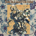 Captain America Art Illustration Hard Signed 8.5x11in Fine Art PRINT