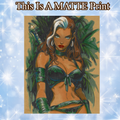 Rogue Art Illustration Hard Signed 8.5x11in Fine Art PRINT