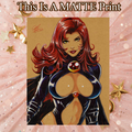Goblin Queen Art Illustration Hard Signed 8.5x11in Fine Art PRINT
