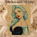 Elsa Art Illustration Hard Signed 8.5x11in Fine Art PRINT