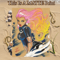 Starfire Art Illustration Hard Signed 8.5x11in Fine Art PRINT