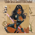 Psylocke Art Illustration Hard Signed 8.5x11in Fine Art PRINT