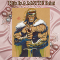 Conan The Barbarian Art Illustration Hard Signed 8.5x11in Fine Art PRINT