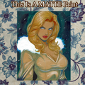 Emma Frost Art Illustration Hard Signed 8.5x11in Fine Art PRINT