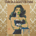 She Hulk Art Illustration Hard Signed 8.5x11in Fine Art PRINT