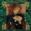 Goblin Queen Art Illustration Hard Signed 8.5x11in Fine Art PRINT