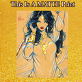 Dejah Thoris Art Illustration Hard Signed 8.5x11in Fine Art PRINT