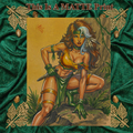 Rogue Art Illustration Hard Signed 8.5x11in Fine Art PRINT