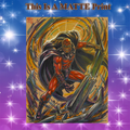 Magneto Art Illustration Hard Signed 8.5x11in Fine Art PRINT