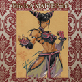 Juri Art Illustration Hard Signed 8.5x11in Fine Art PRINT