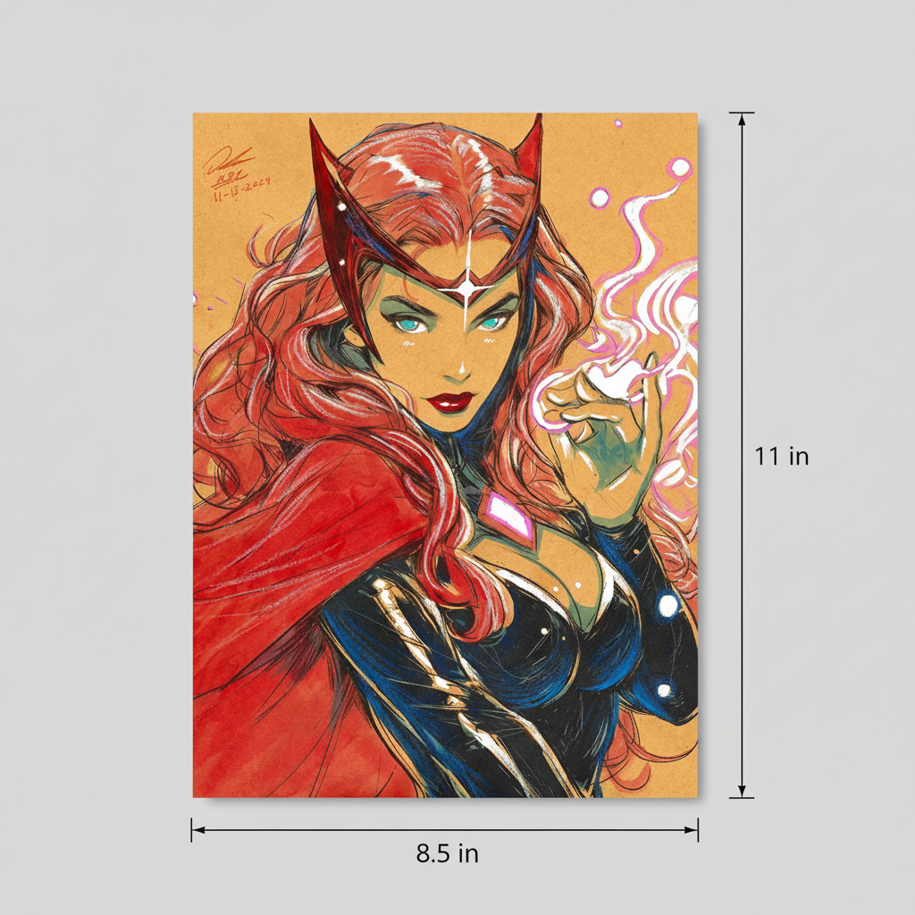 Dimensions - Accurate