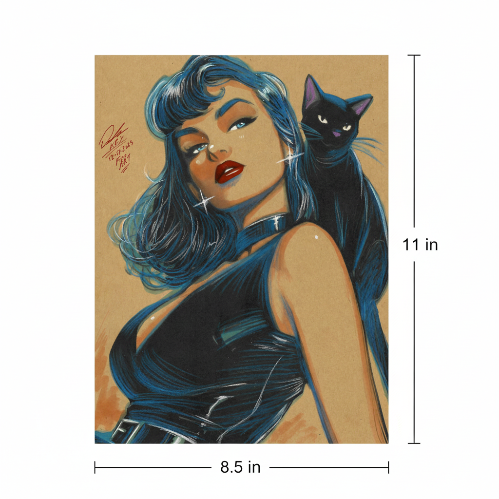 Dimensions - Corrected